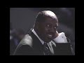 One Hour of Bishop Winans Singing Church Hymns and Gospel Songs!!!
