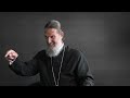 Fr Josiah Trenham: Eastern Orthodoxy & the Great Reset