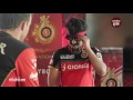 AB goes one-on-one with Nags! | RCB Insider 3 0