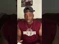 THE OFF SEASON REACTION PT 1 (J COLE IS SERIOUS!!!)
