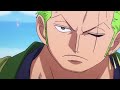 Zoro Edit/Amv