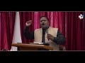 आज इस घर में उद्धार आया है। Pastor Anil Pathre | 20/11/2022 | SHALOM FELLOWSHIP CHURCH