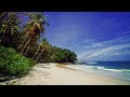 🌊🌞Ocean Wave Sounds a Peaceful and Relaxing Soundscape for Rest and Relaxation | 6 Hours