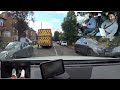 UK Driving Test - How to Pass Your Driving Test - NICE NOT to INTERVENE! - New 2022