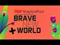 Lived Through This: Kristen Pfaff's hidden archive and influence | Guy Mankowski | TEDxBrayfordPool