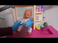 Baby Doll Daycare  Routine Compilation videos