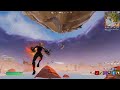 114 Kill Solo Vs Squads Wins Full Gameplay (Fortnite Season 3 Ps4 Controller)