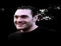 Tyson Fury being Hilarious: A Compilation.