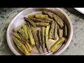 bharva bhindi banane ka Sahi aur aasan tarika |bharwa bhindi | #bhindirecipe | @ganitaikitchen_