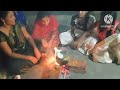 మా బాబాయ్ వాళ్ల గృహ ప్రవేశం||నేను పాలు పొంగించాను||#@bhanuvali vlogs