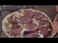 How To Cook the BEST Camp Pizza!