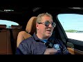 2022 BMW i4 M50: InsideEVs 70 MPH Range Test