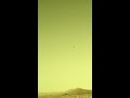 NASA ROVER SPOTS ALIENS | The Proof Is Out There | #Shorts