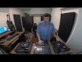 Minimal Deep Tech mix | Rudi R | Studio Session