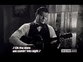 Jack Carson sings his son to sleep in April Showers (1948)