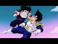 Dragon Ball Z AMV - This Time Its Different [Full AMV]