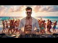 Best Summer Mix 2024 ☀️Summer Music Playlist ⛱️ Deep House Music 🌅