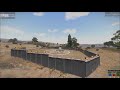 ARMA3 King Of The Hill 