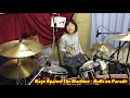 Bulls on Parade - Rage Against The Machine  / Cover by Yoyoka, 10 year old