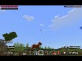 minecraft let's play episode 2,iron!