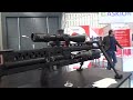 Epic Airguns IWA 2024