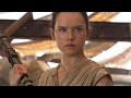 Rey Is the Center of Star Wars: Lucasfilm Director Claims It ISN'T Anakin or Luke Anymore!