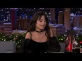 Camila Cabello on Struggling to Call Shawn Mendes 