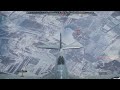 Harassing a Mig-9 in the F4U-FO