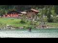 Oeschinensee in Kandersteg 17.08.2010