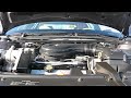1995 Cadillac Sedan Deville Start Up, Exhaust, and Full Vehicle Tour