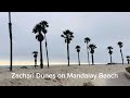 Zachari Dunes- Mandalay Beach