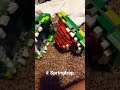 Lego Springtrap