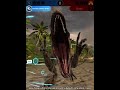 Omega CLEVER GIRL! PVP FIRST LOOK! All New 3.0.30 Jurassic World Alive Update!
