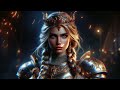 Best Of Epic Music Mix 2024 | Epic Action Battle Music | Beautiful Warrior