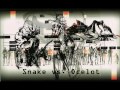 Metal Gear Solid 4 Soundtrack - Snake vs. Ocelot Medley (25th Anniversary ver.)