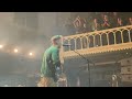 Sam Fender - Dancing in the Dark (Bruce Springsteen cover) - Live at Paradiso 2021