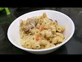 Super easy cheesy macaroni recipe you will ever make | Simple Home Meals |