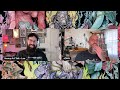 Heavy Art Talk Ep. 34: John Dyer Baizley (Baroness). Visual Art and Watercolor Technique Discussion