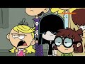 Loud House | Los momentos de mamá y papá | Nickelodeon en Español