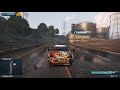 BMW M3 GTR- 8 Minutes of Driving | Need For Speed Most Wanted 2012 | FLASHBAO