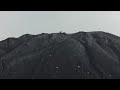 Trevorton coal hill