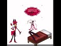 Hazbin hotel!!