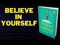 खुद पर विश्वास करें | Believe in yourself | (Be Successful