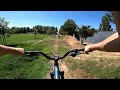 Finding the coolest mini bike park in SoCal (El Monte)