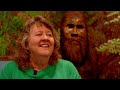 Man VS Beast - Sasquatch Unearthed: Mountain State Monsters (Bigfoot Encounters Documentary)