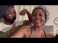 BradyyyBunnnchhh Fruit Roll-Up Challenge 😂😂🤣‼️