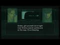 super compressed gameplay of mgs2