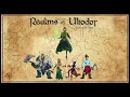 Realms of Ukodor - Introduction
