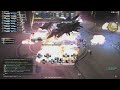 SHB Alliance Raid (1)