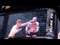 Ben Schauer's 1st MMA fight - June 11, 2016